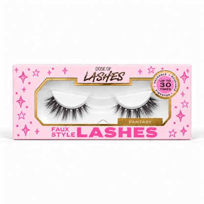 Fantasy - Dose of Lashes