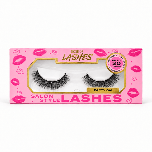 Party Gal - Dose of Lashes