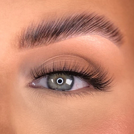 UR BFF - Dose of Lashes